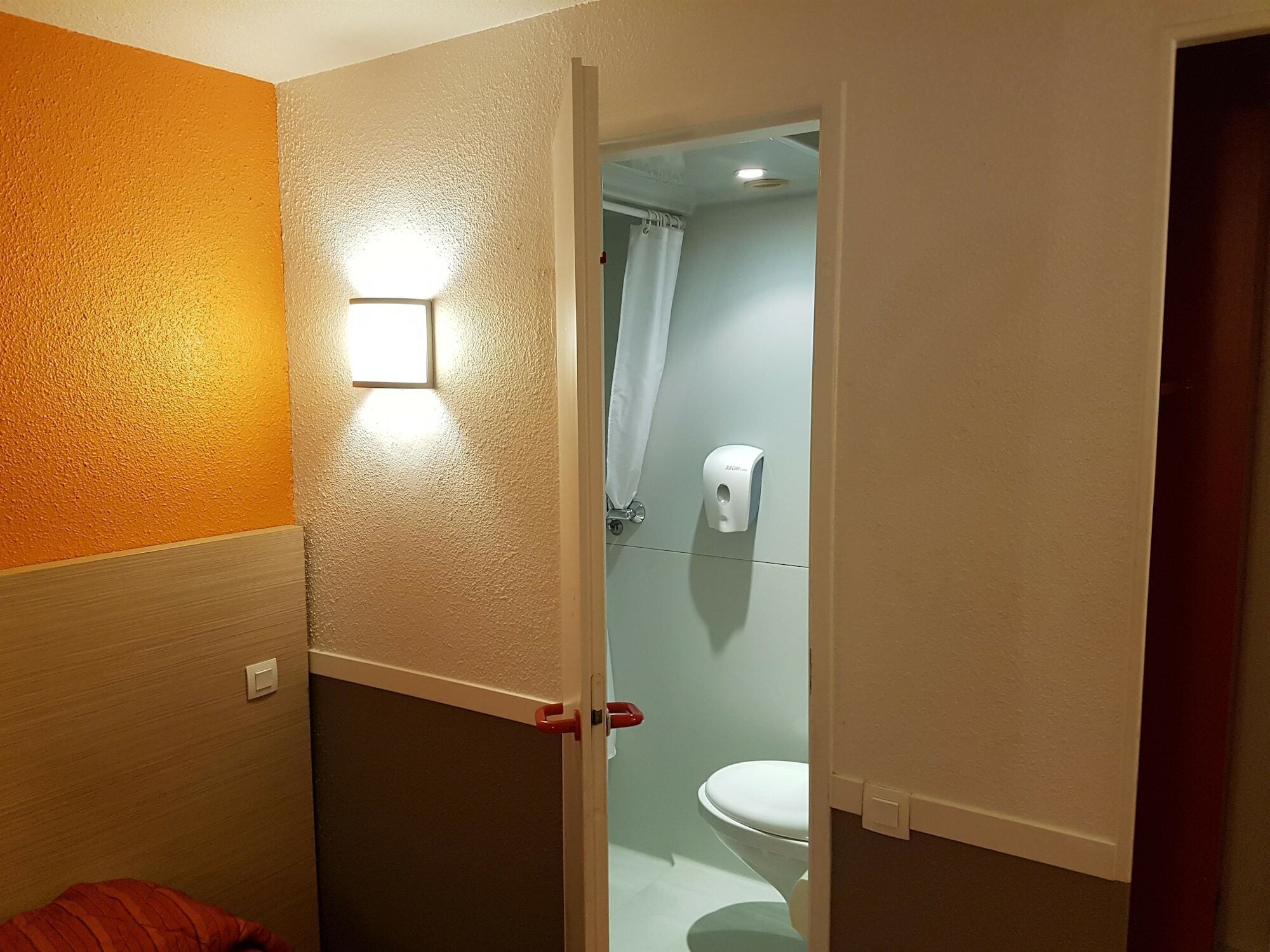 Hotel Heco Colmar Nord - Ex Premiere Classe *
